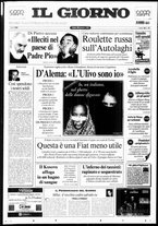 giornale/CFI0354070/1999/n. 25 del 30 gennaio